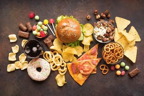 Decoding the Dangers: Unveiling the Truth Behind Junk Food