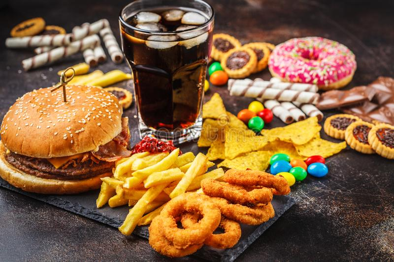 Decoding the Dangers: Unveiling the Truth Behind Junk Food