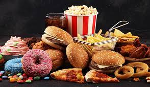 Indulging in Temptation: The Allure and Consequences of Junk Food