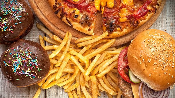 Unveiling the Hidden Cost: The Truth Behind Junk Food Addiction