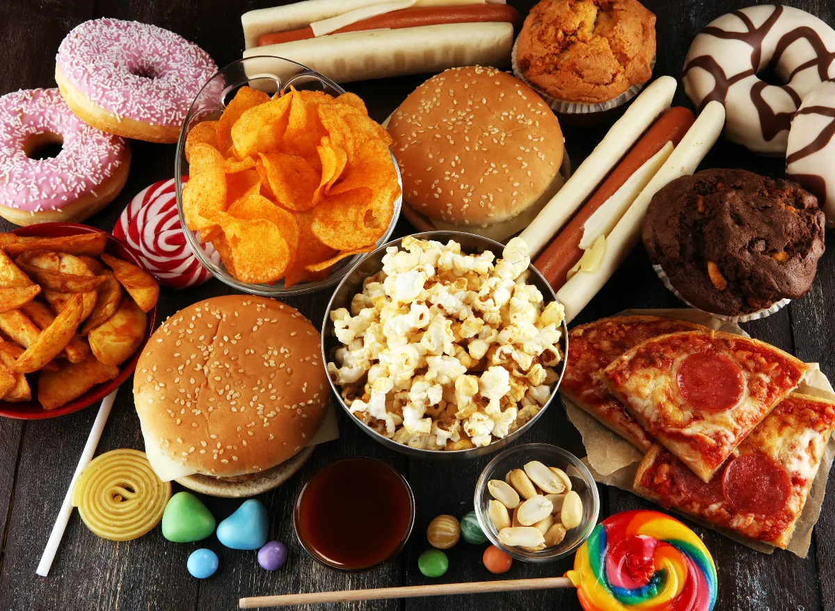 Decoding the Dangers: Unveiling the Truth About Junk Food